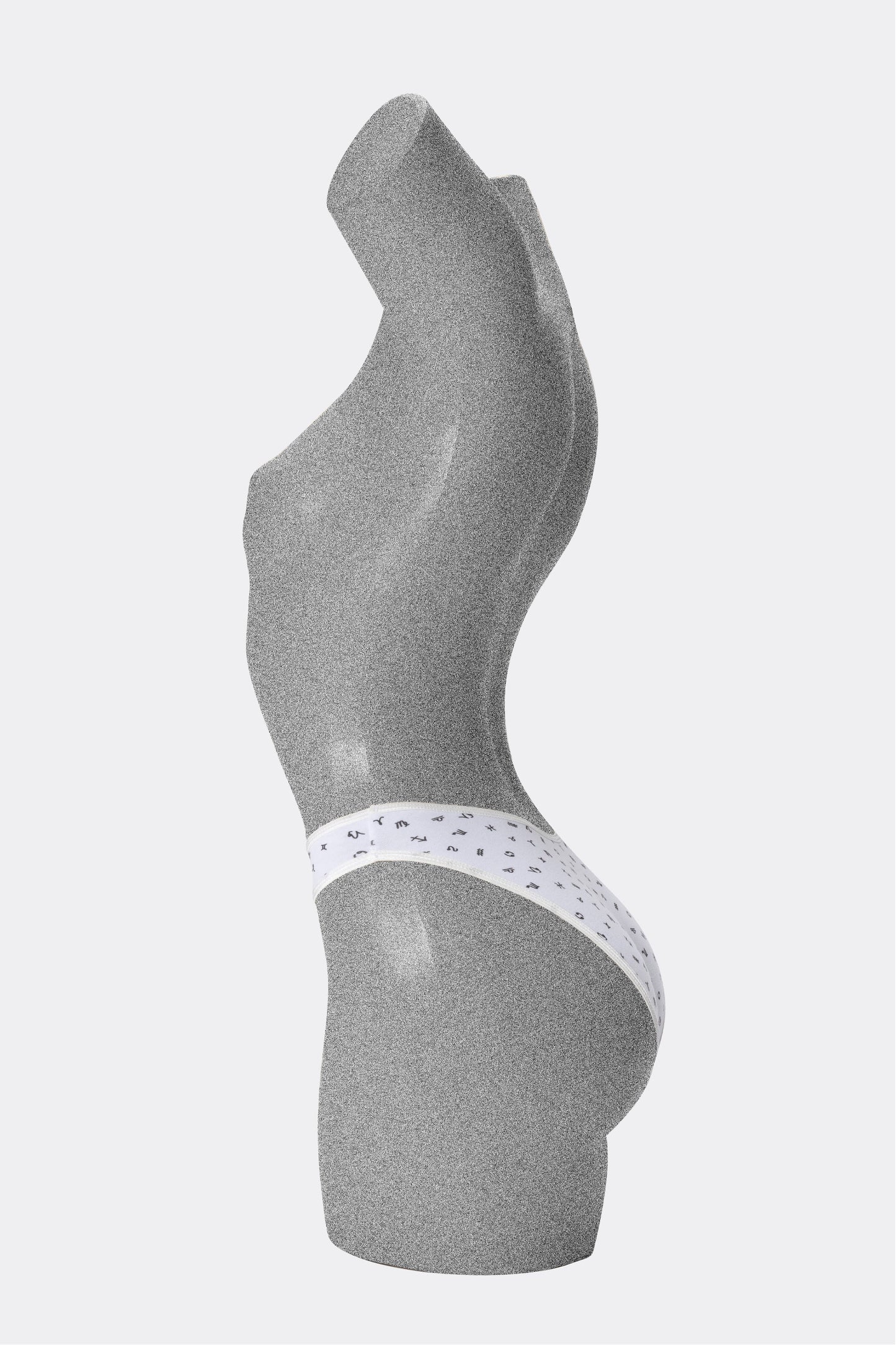 8324 - French Cut Panty