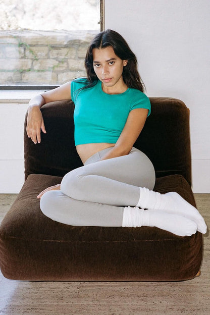 83280GD - Garment Dye Legging