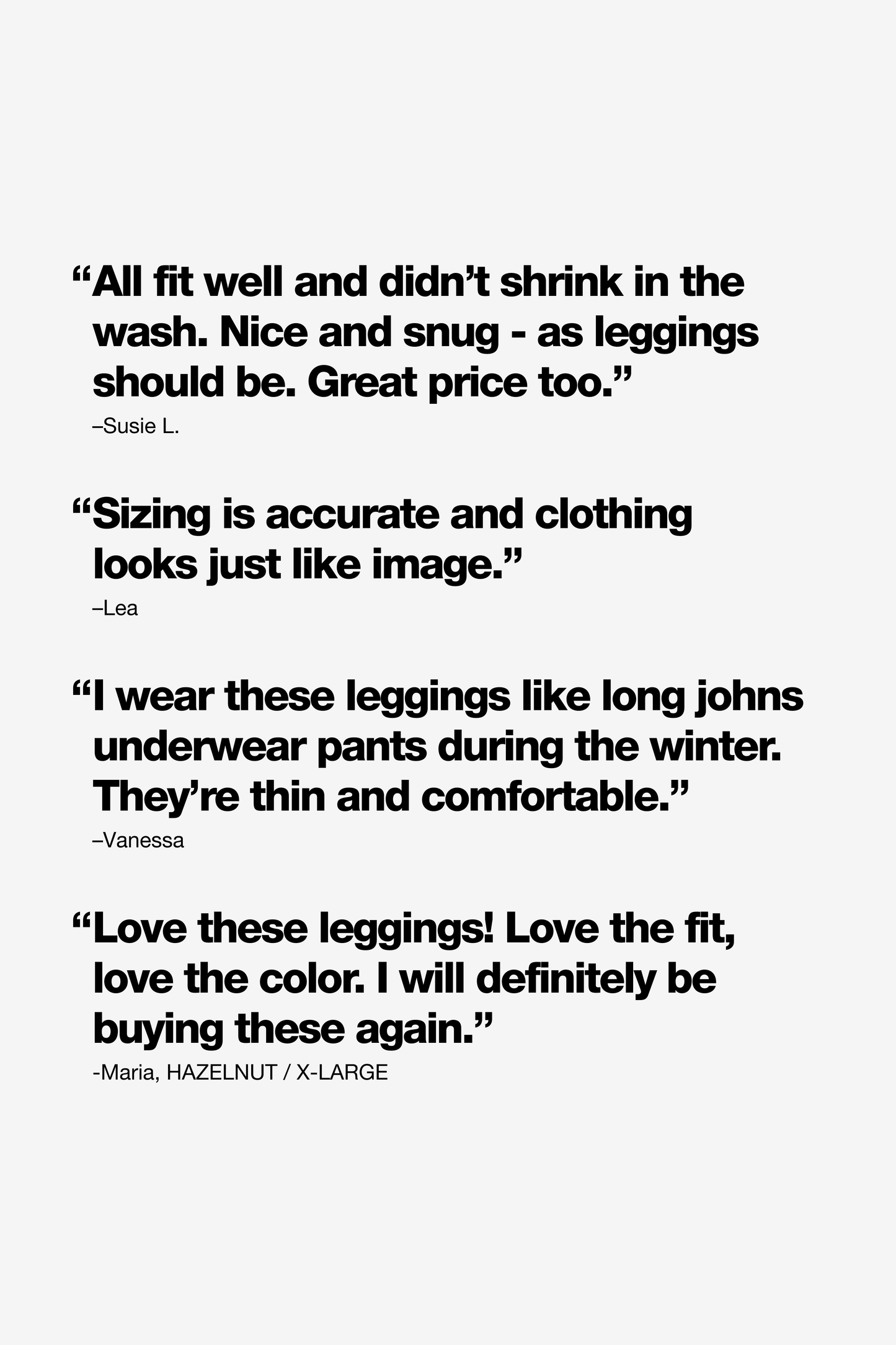 83280 - Cotton Spandex Jersey Leggings