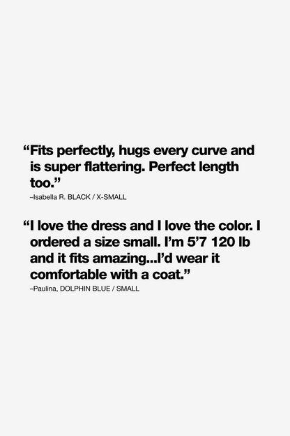 83665GD - Garment Dye Sleeveless Crewneck Mini Dress
