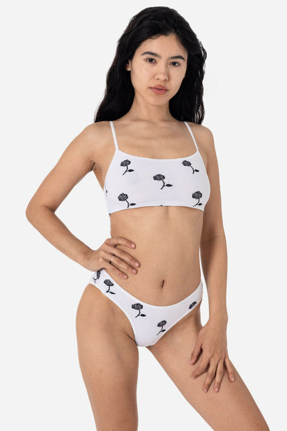 8324 - French Cut Panty