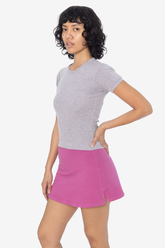 8381GD - Garment Dye Cheer Skort