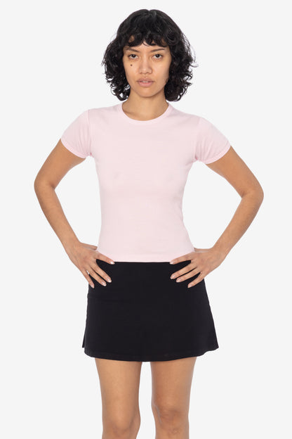 43005 - Classic Crewneck Baby Tee