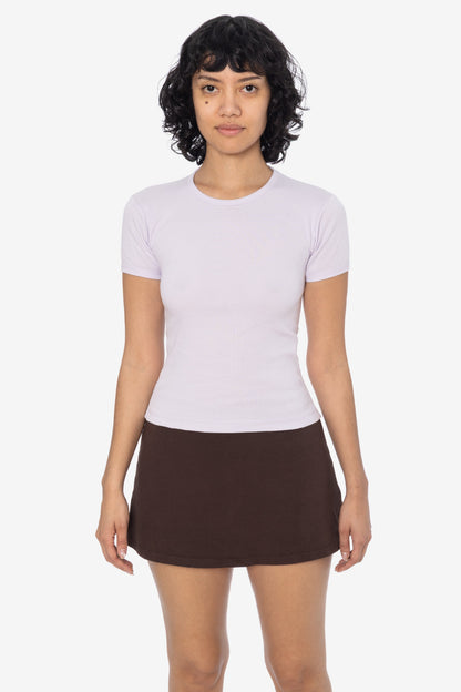 8381GD - Garment Dye Cheer Skort