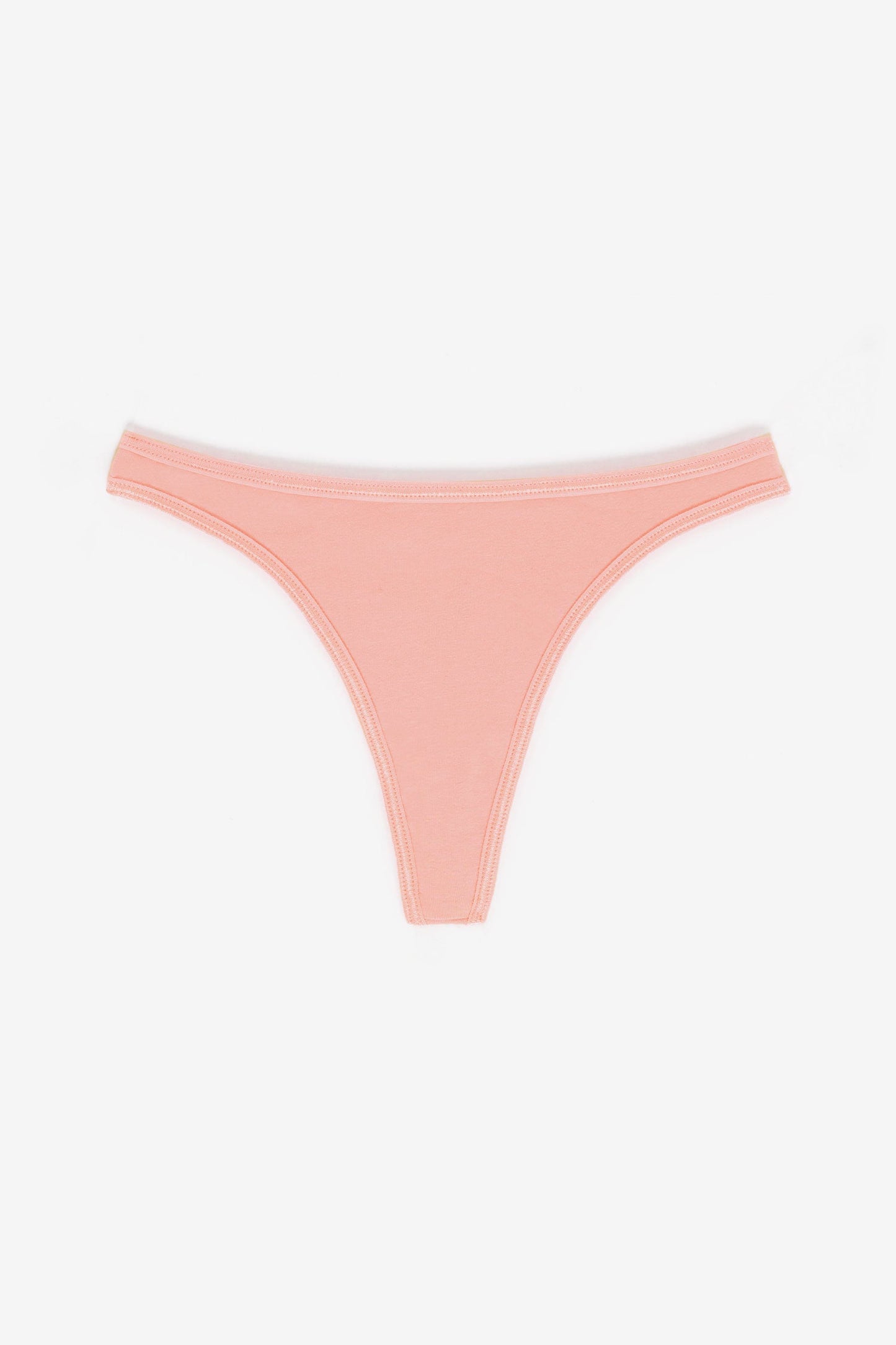 8390 - Thong Panty