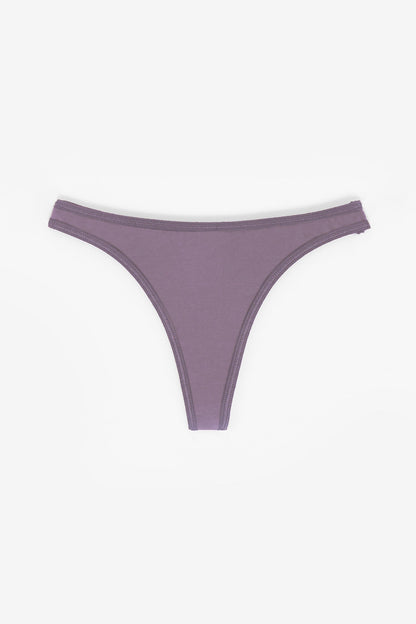 8390 - Thong Panty