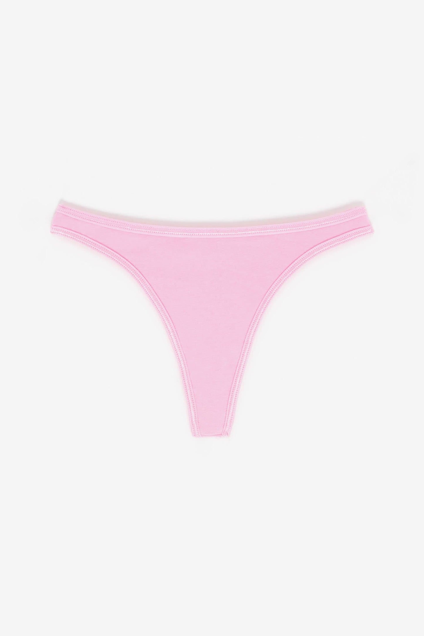 8390 - Thong Panty