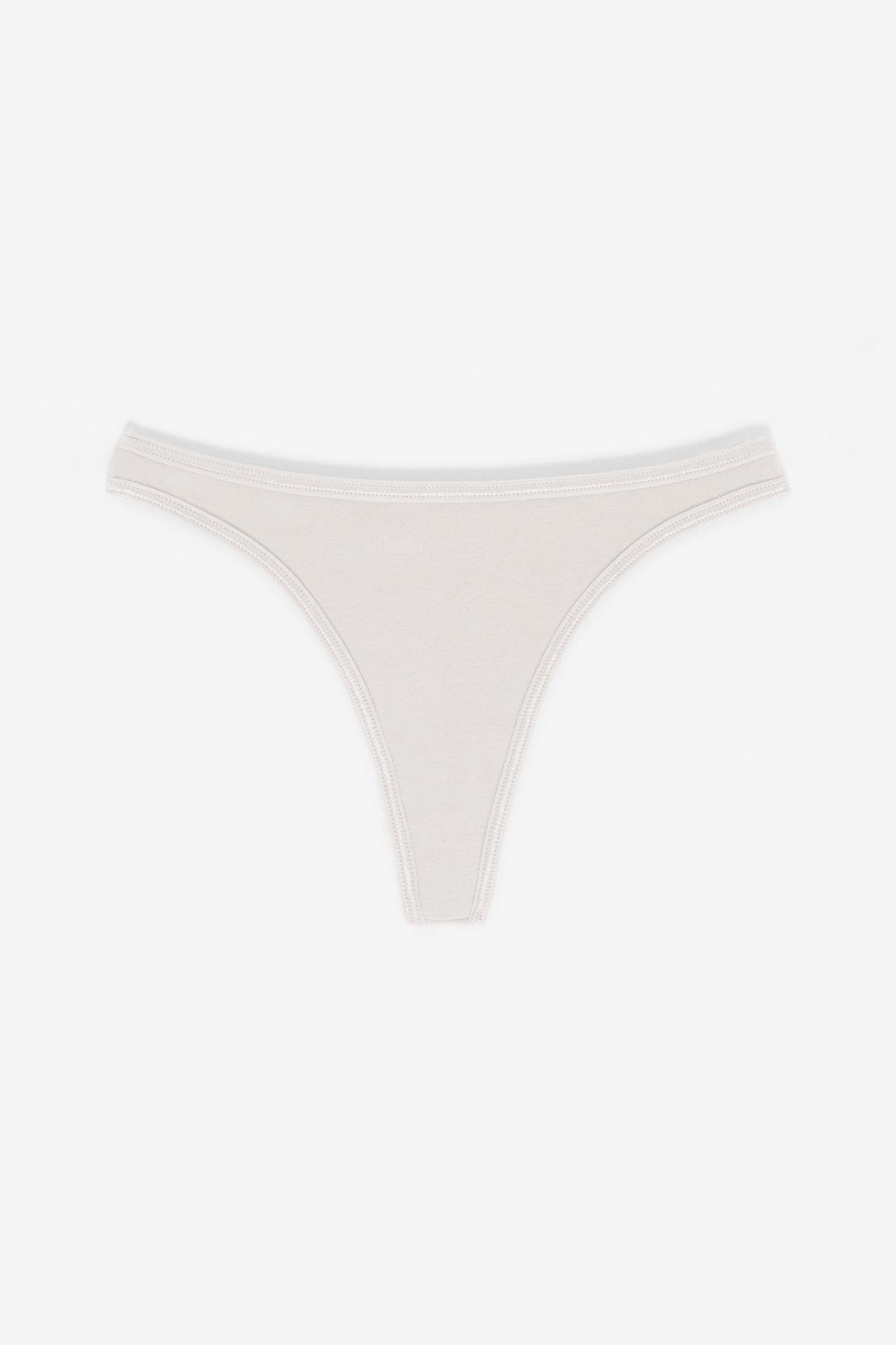 8390 - Thong Panty