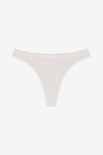 8390 - Thong Panty
