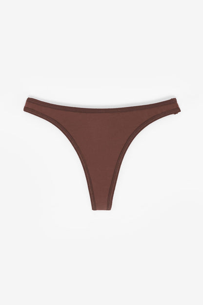 8390 - Thong Panty