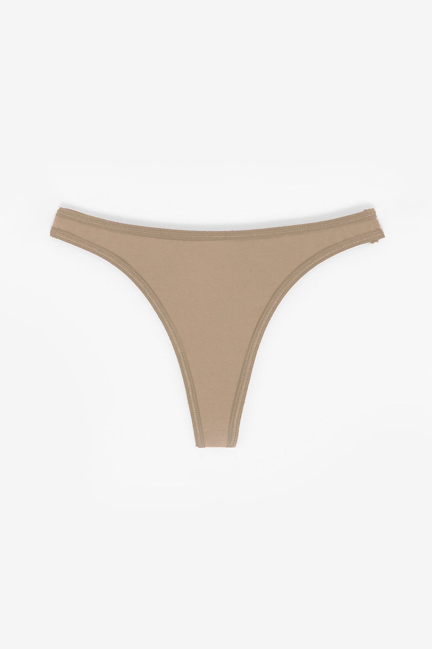 8390 - Thong Panty