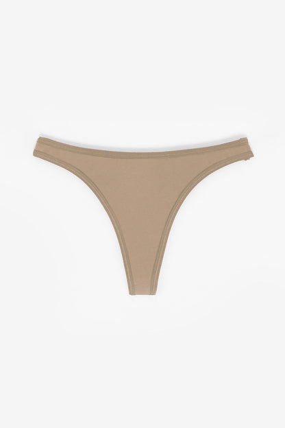 8390 - Thong Panty