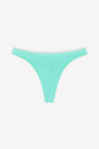 8390 - Thong Panty