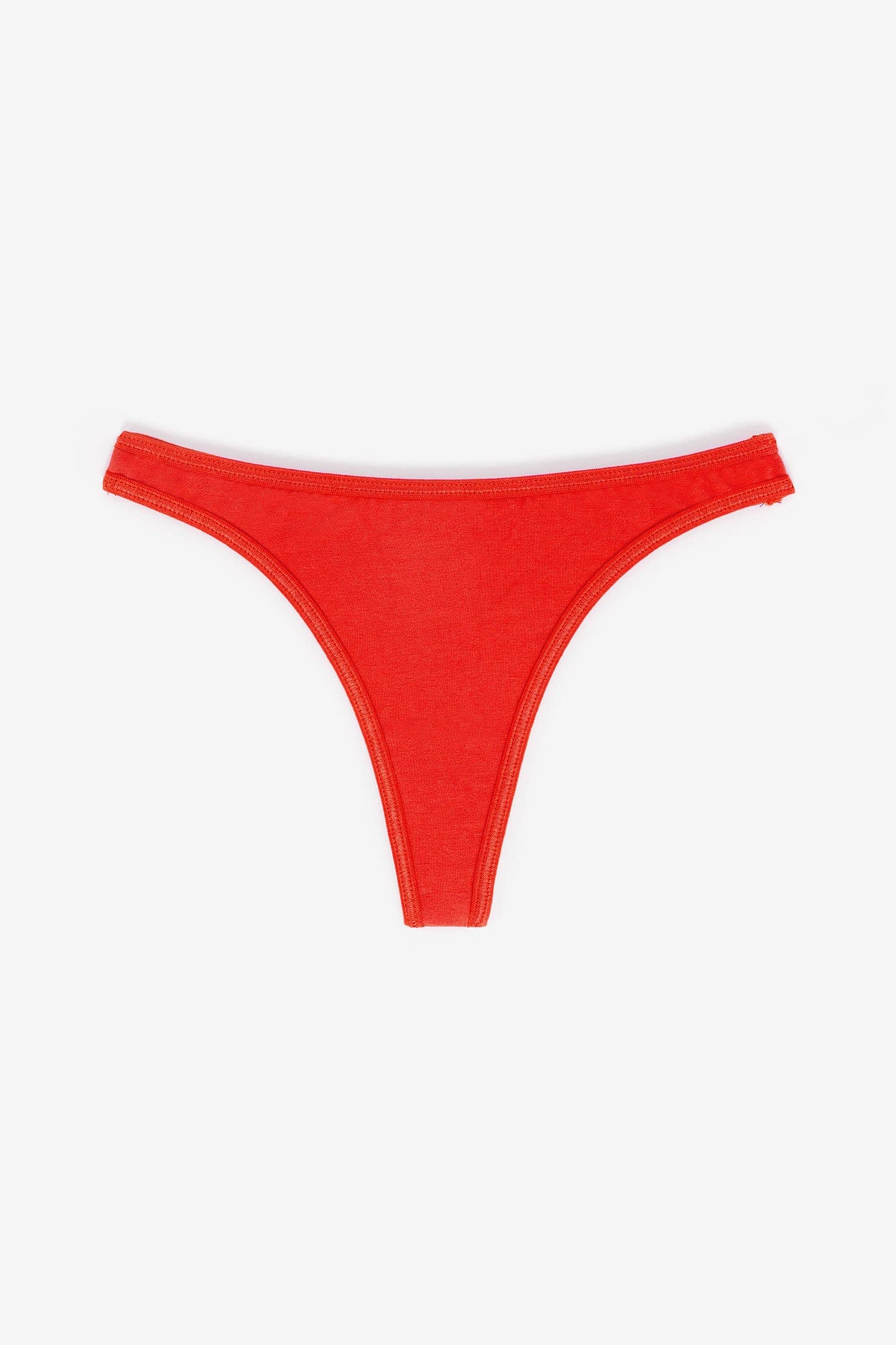 8390 - Thong Panty