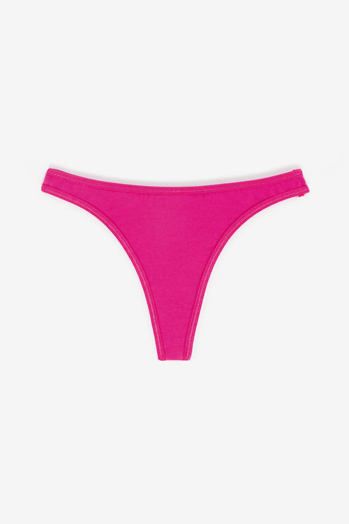 8390 - Thong Panty