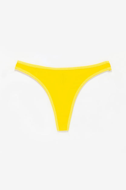 8390 - Thong Panty