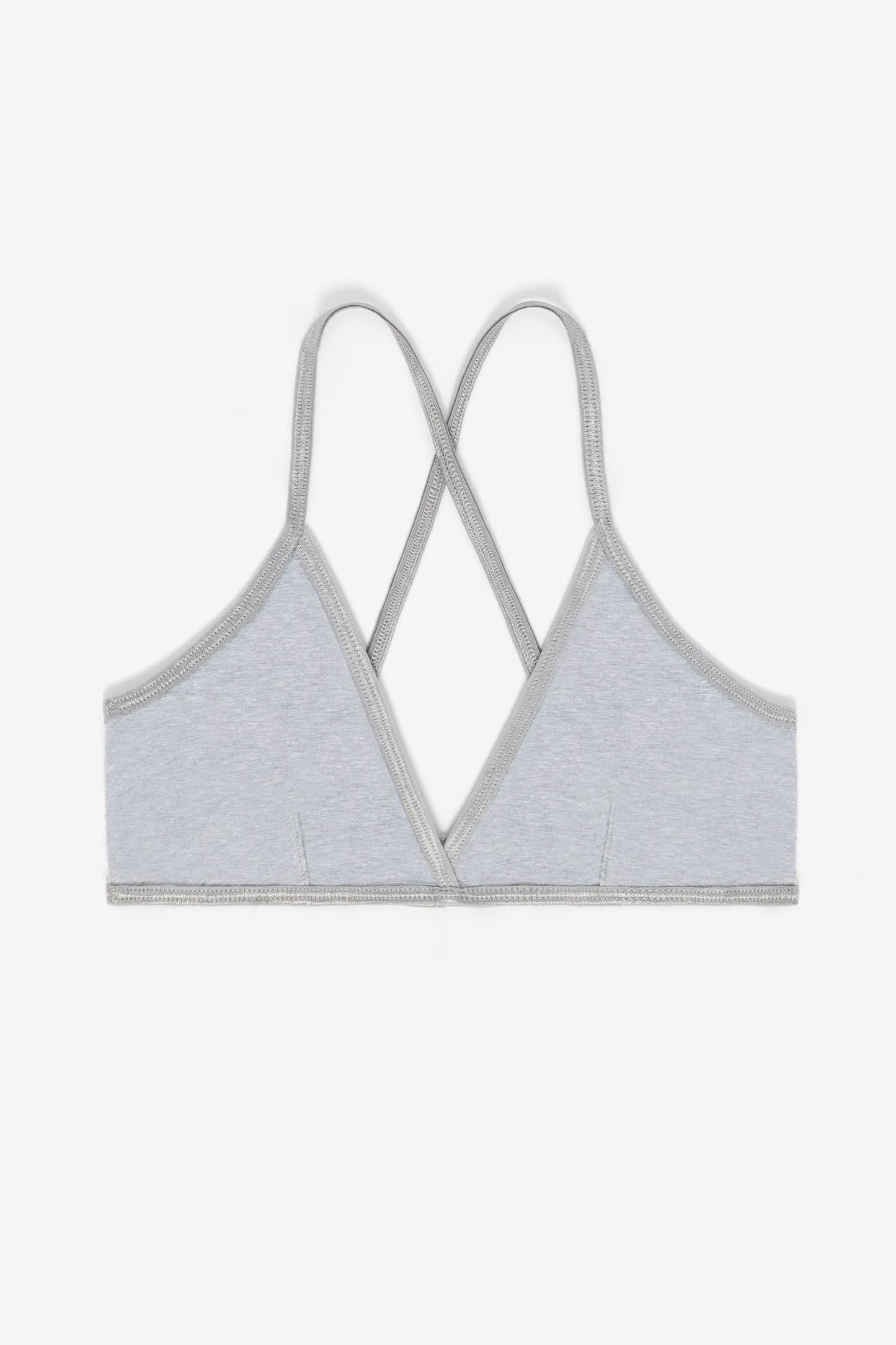 8392 - Crossback Bra