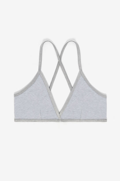 8392 - Crossback Bra