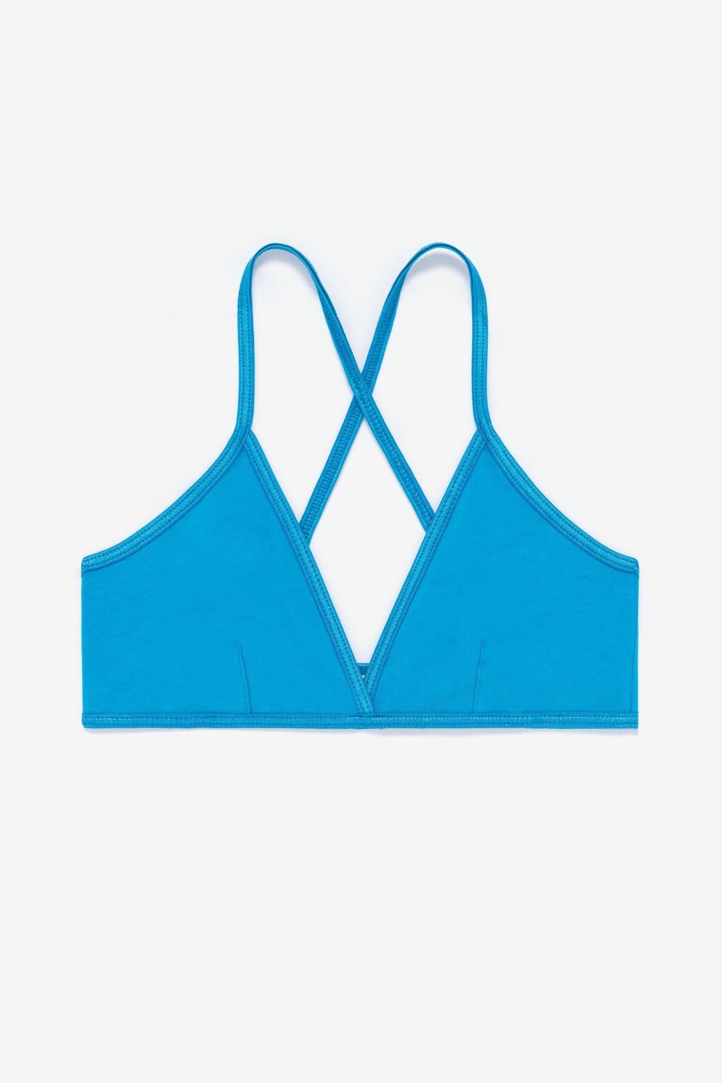 8392 - Crossback Bra