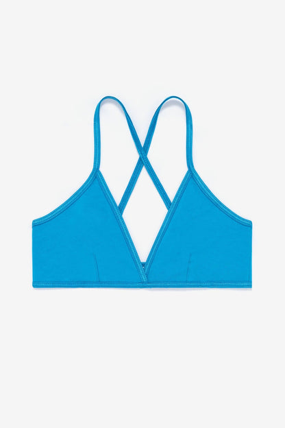 8392 - Crossback Bra
