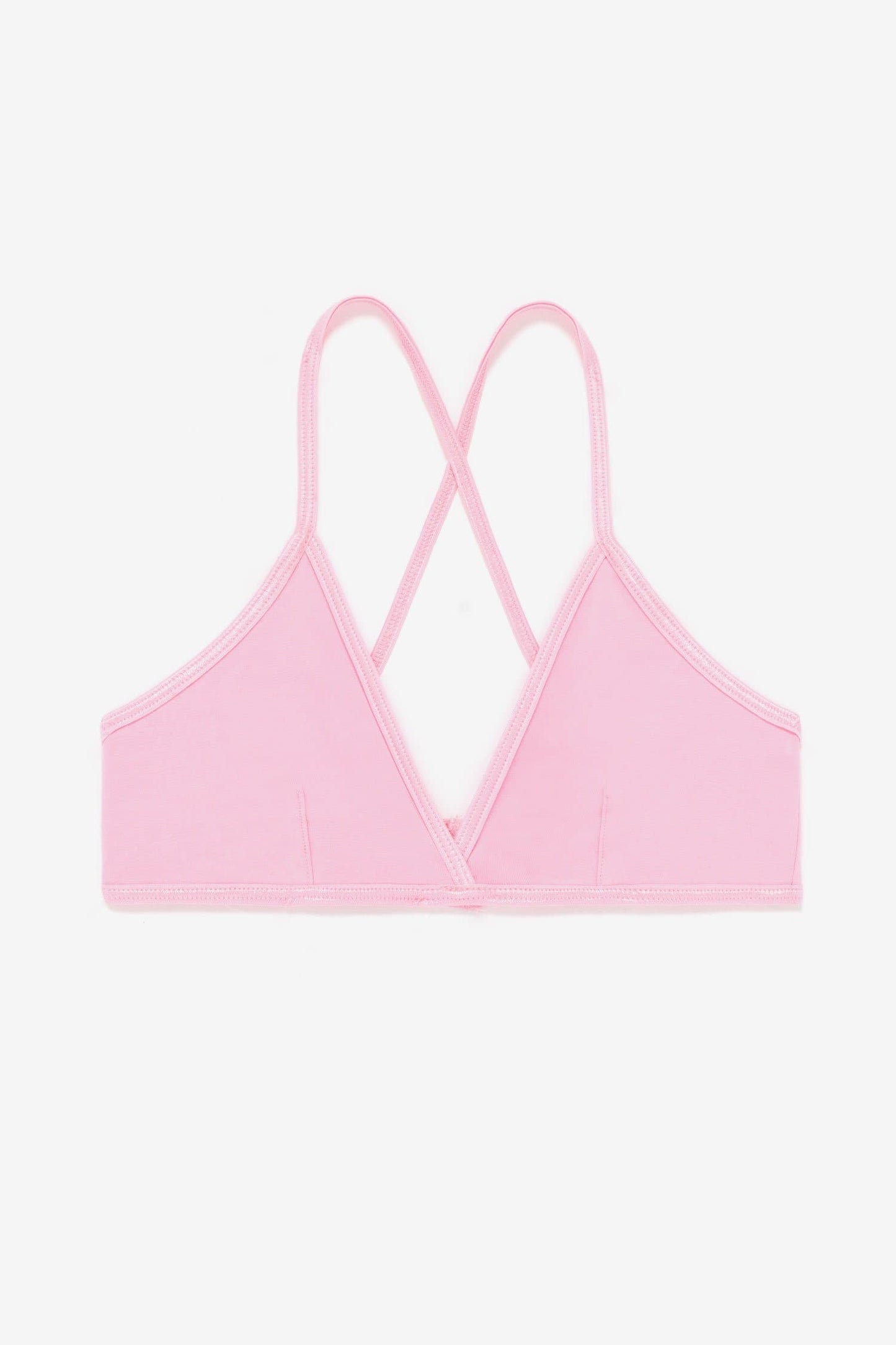 8392 - Crossback Bra