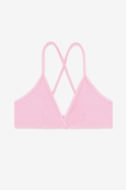 8392 - Crossback Bra