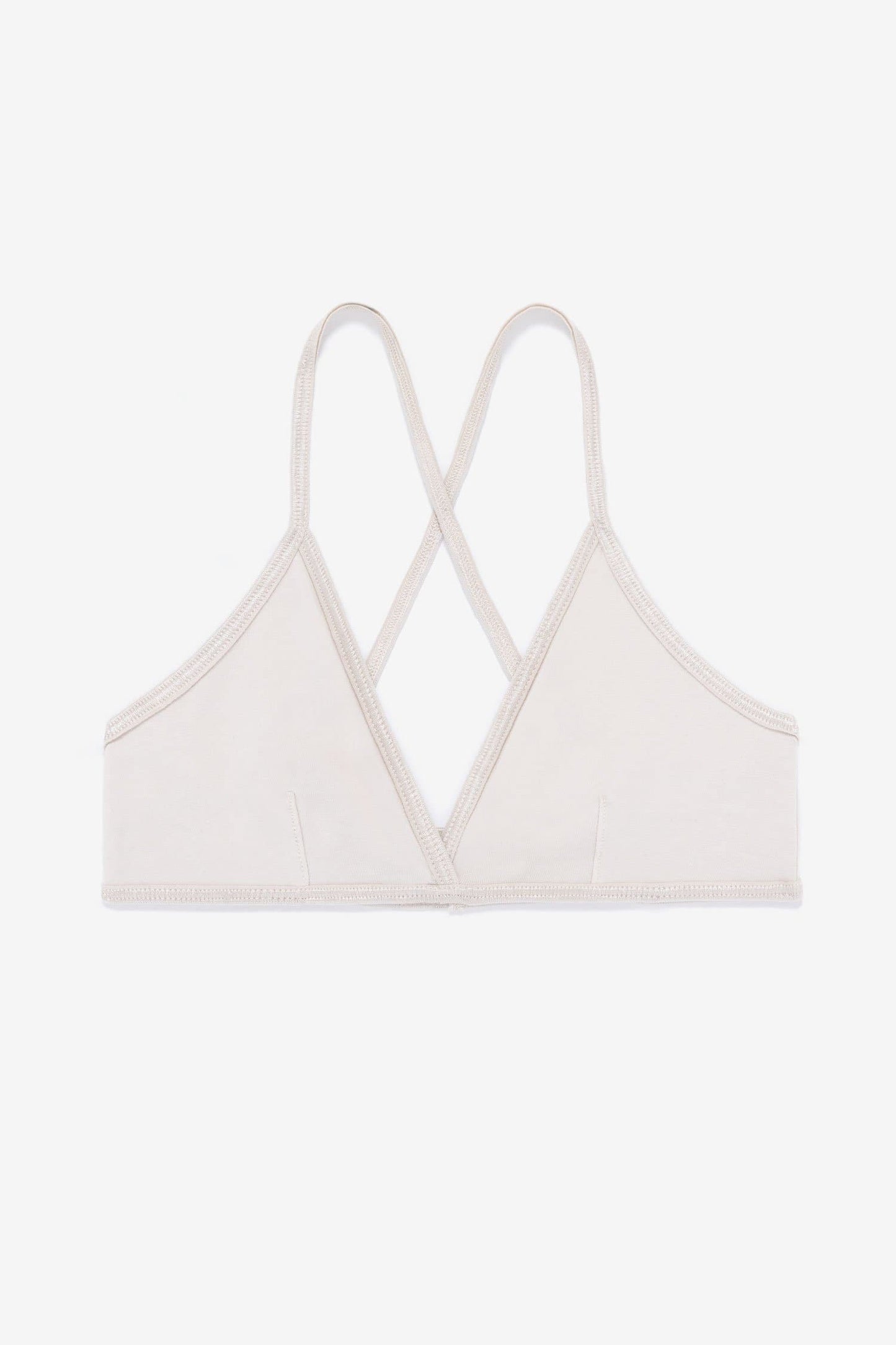 8392 - Crossback Bra