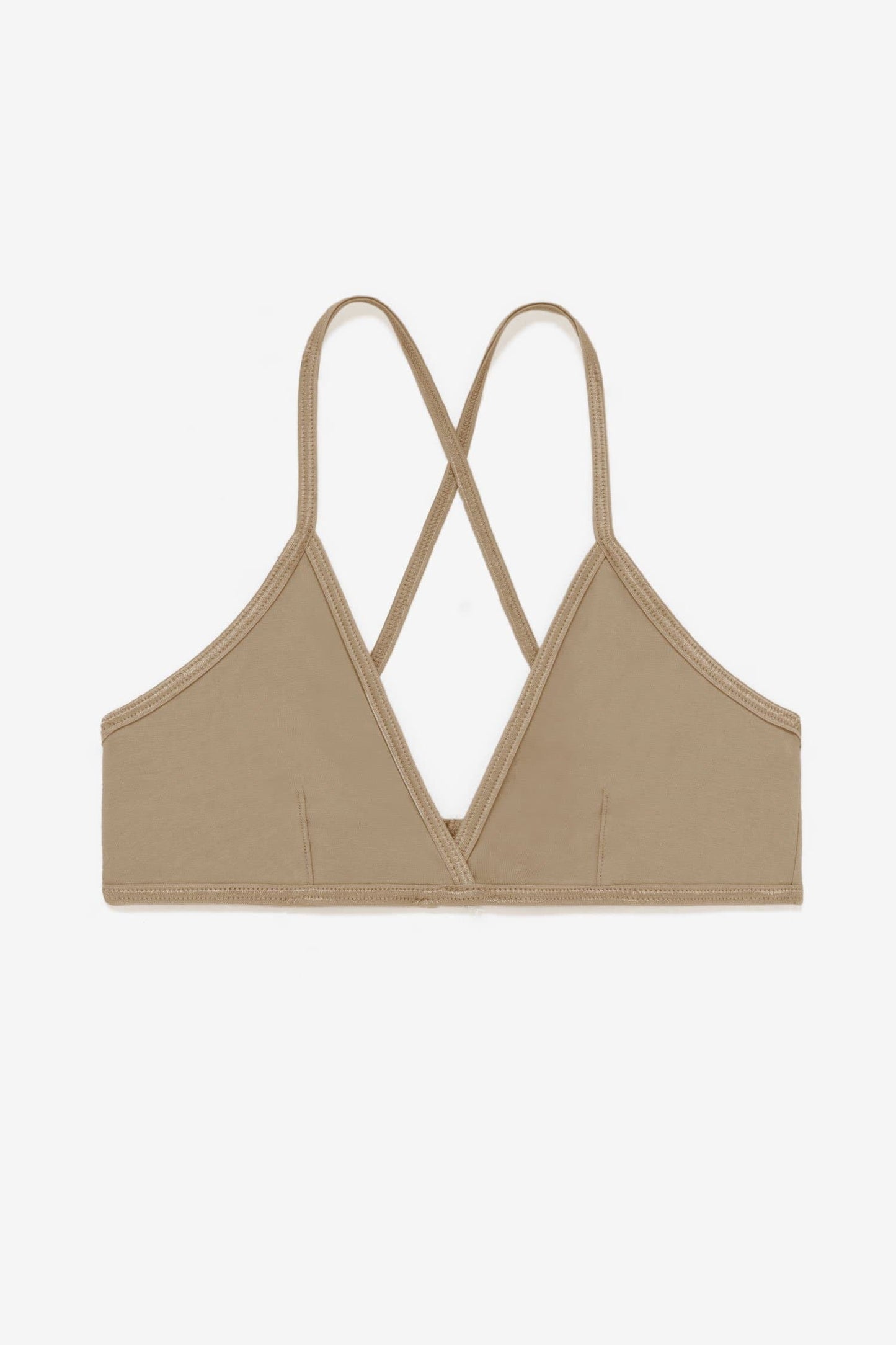 8392 - Crossback Bra