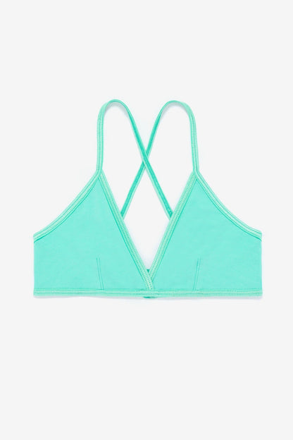 8392 - Crossback Bra