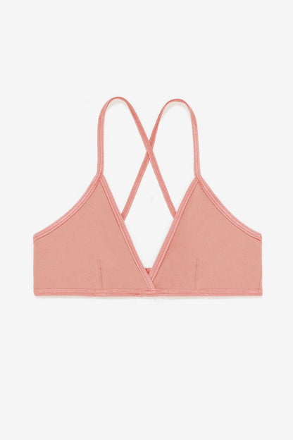 8392 - Crossback Bra