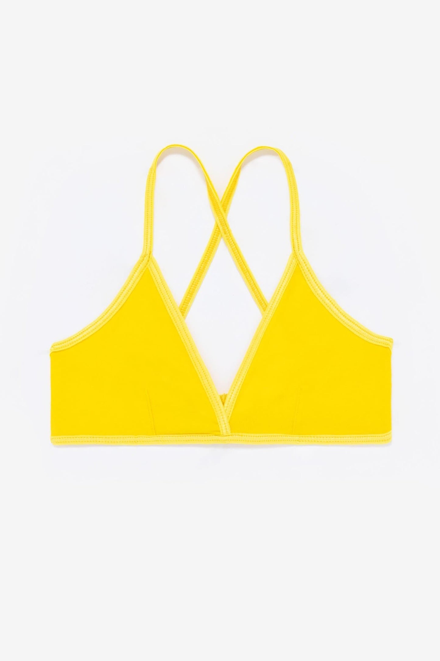 8392 - Crossback Bra