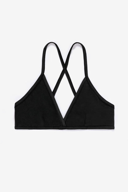 8392 - Crossback Bra