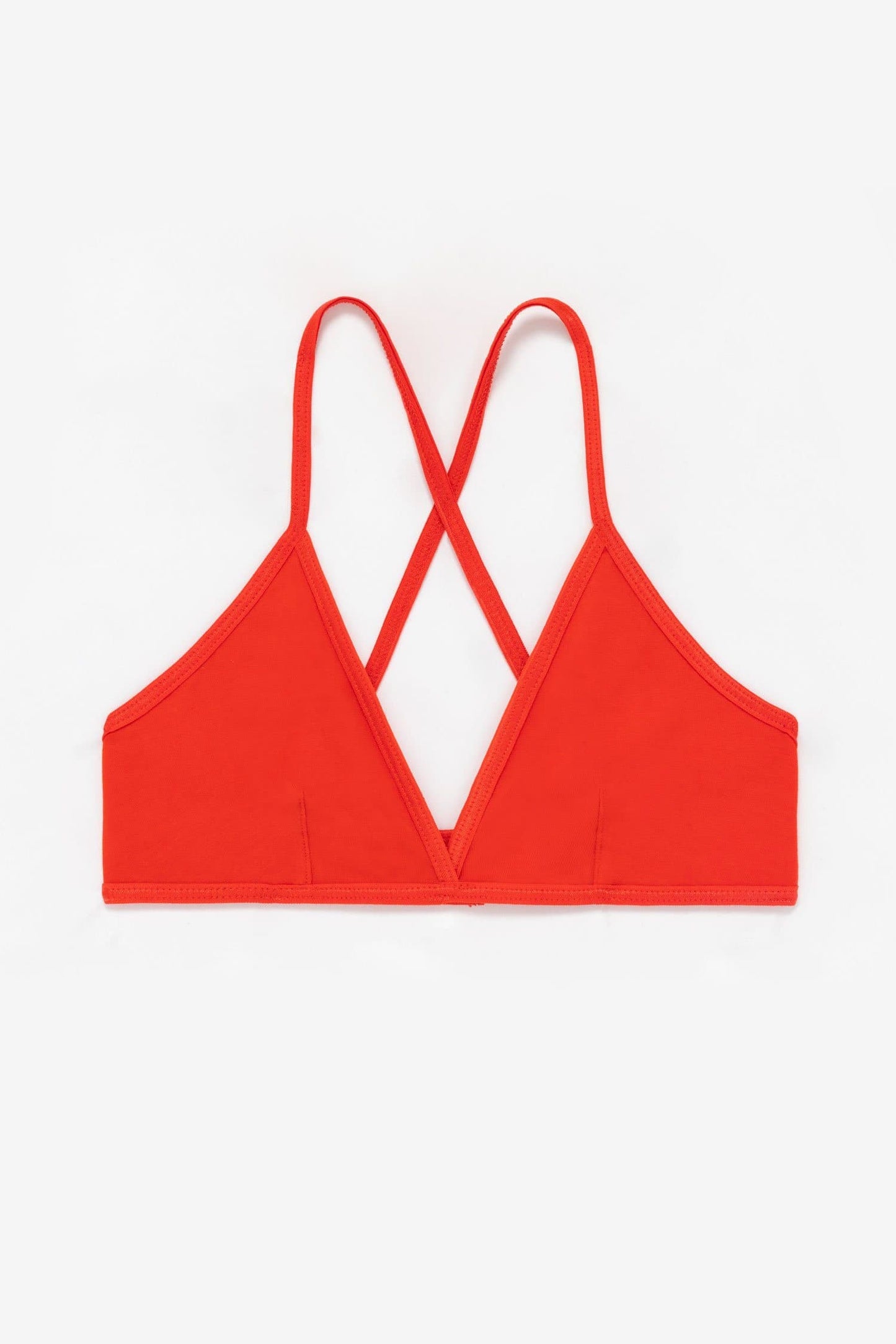 8392 - Crossback Bra