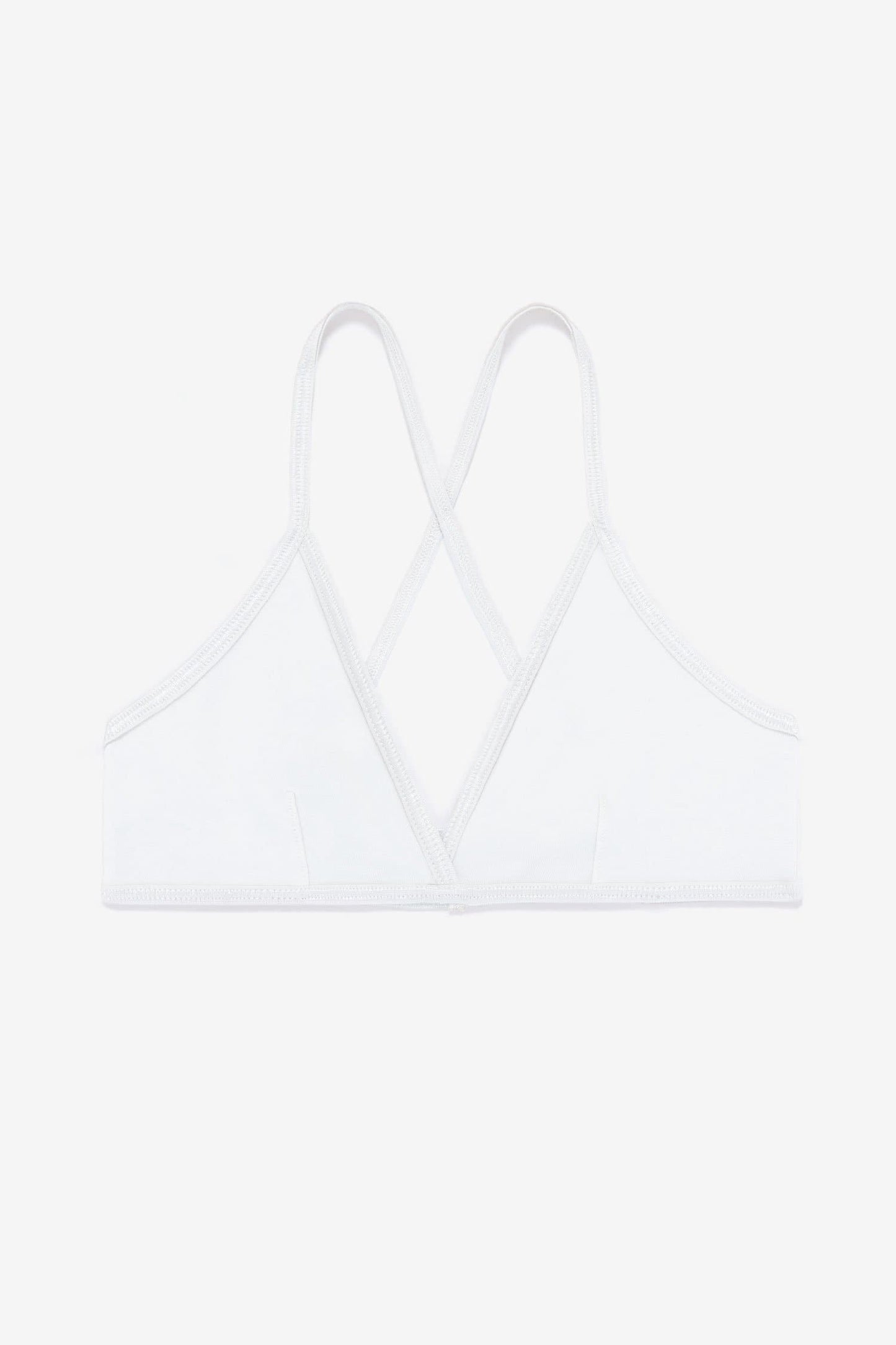 8392 - Crossback Bra