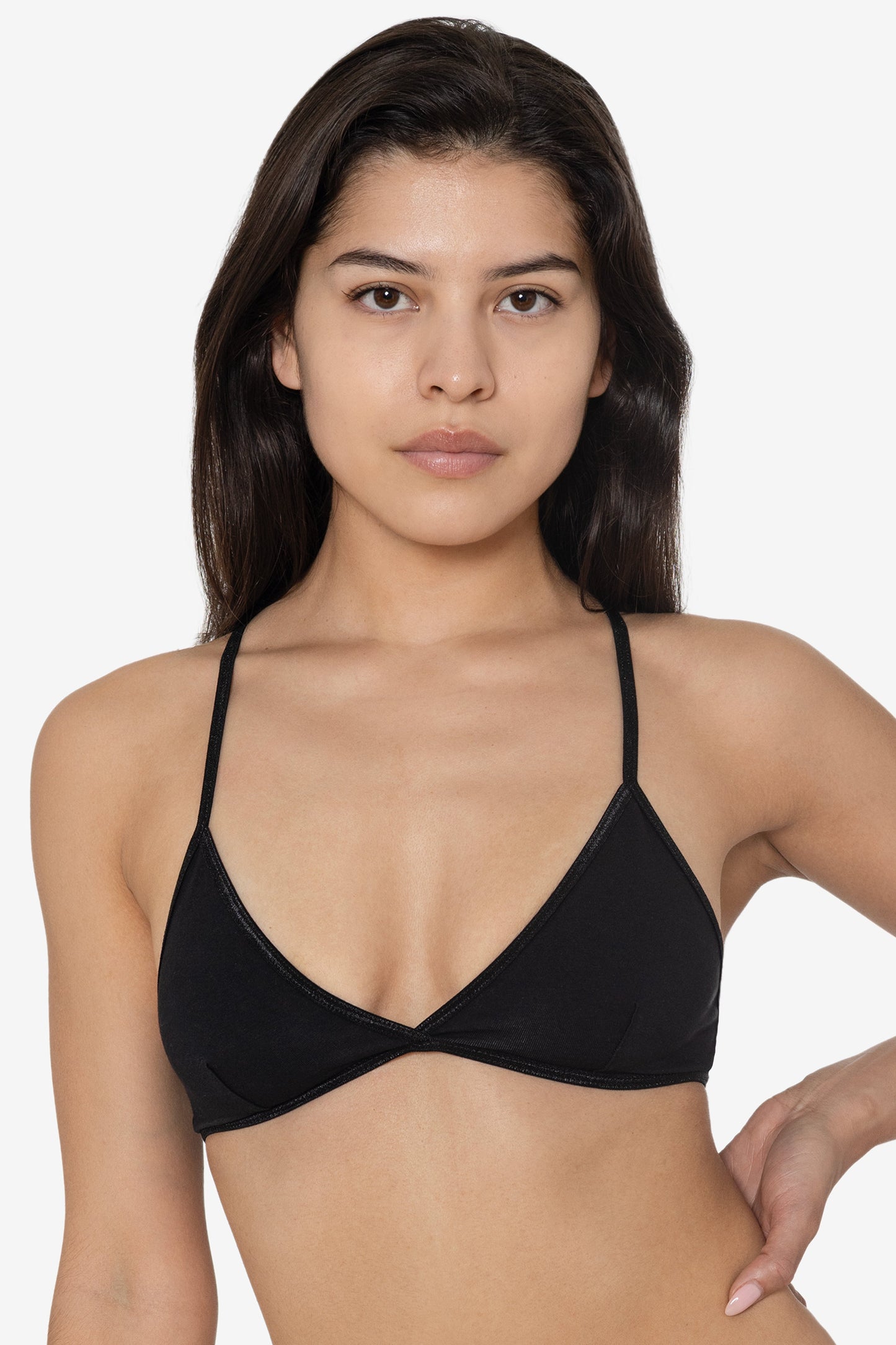 8392 - Crossback Bra