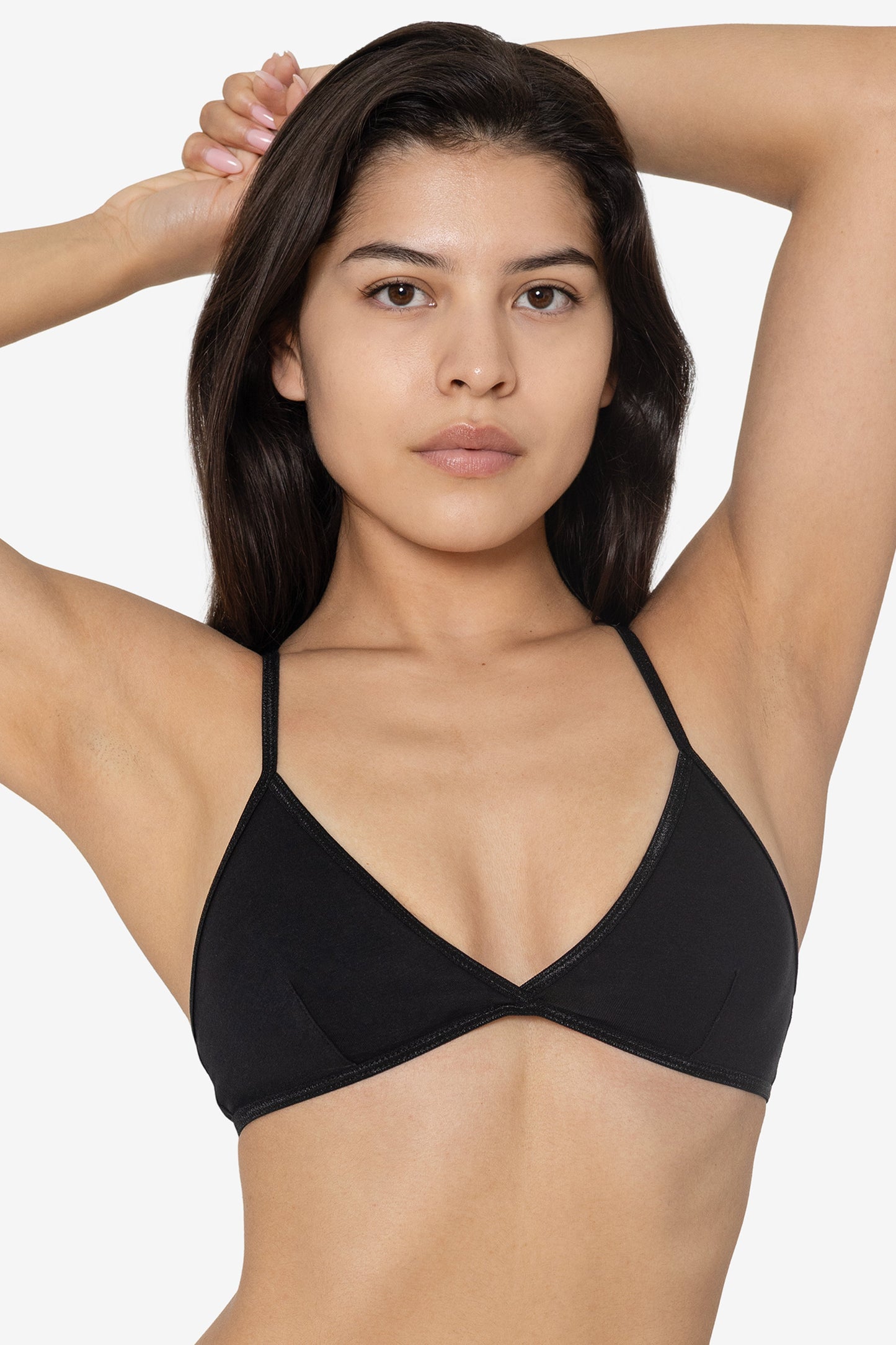 8392 - Crossback Bra