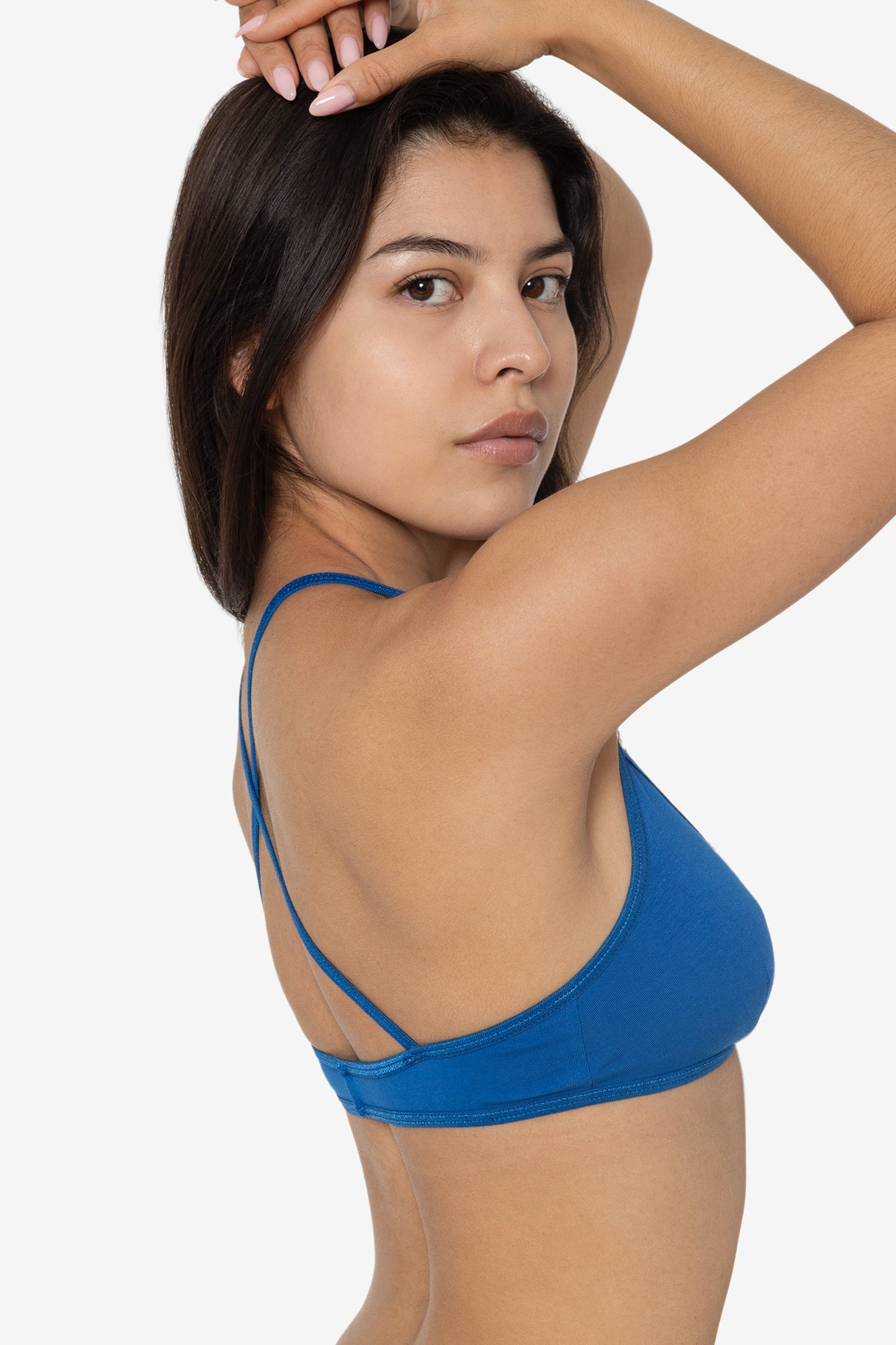 8392 - Crossback Bra