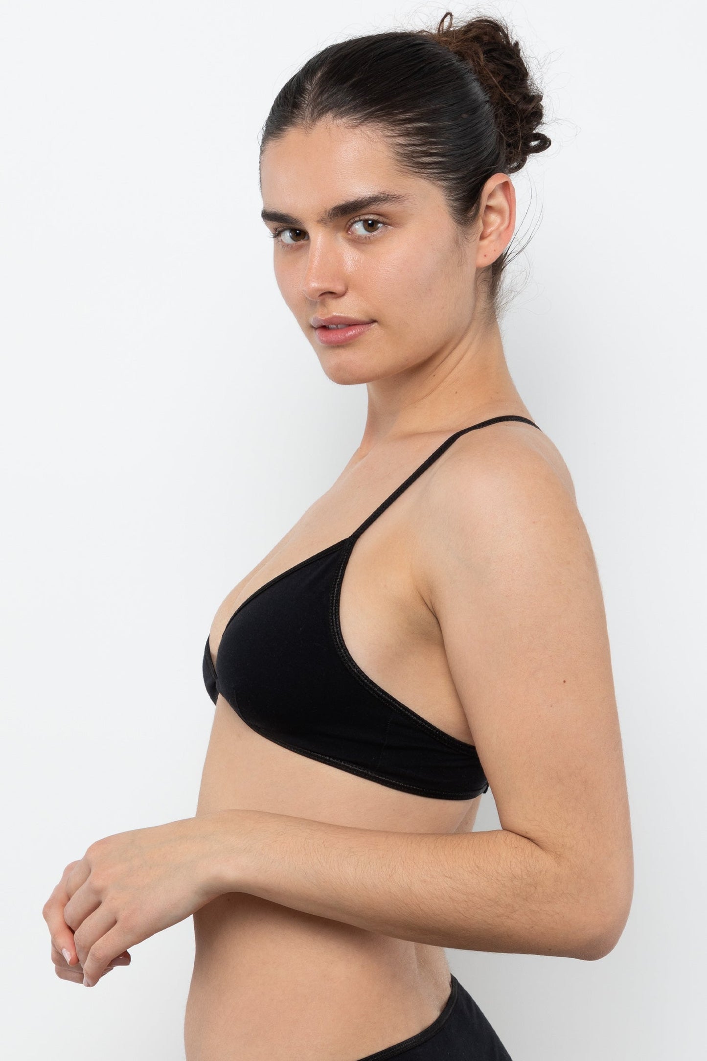 8392 - Crossback Bra