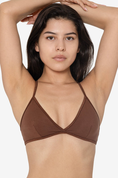 8392 - Crossback Bra