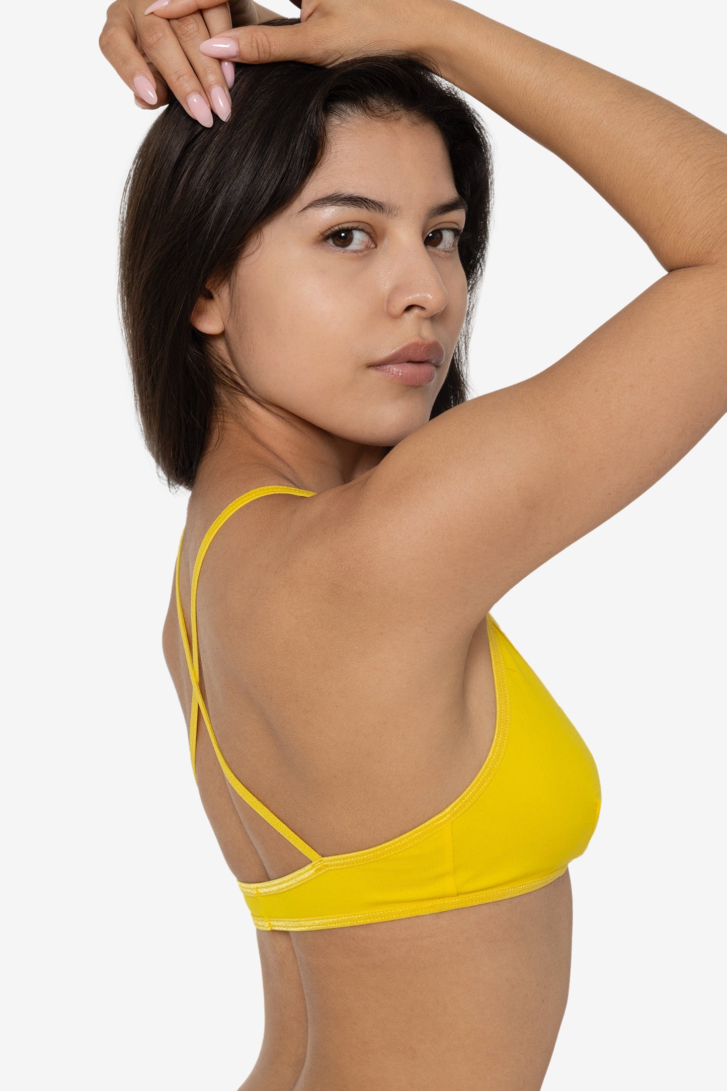 8392 - Crossback Bra