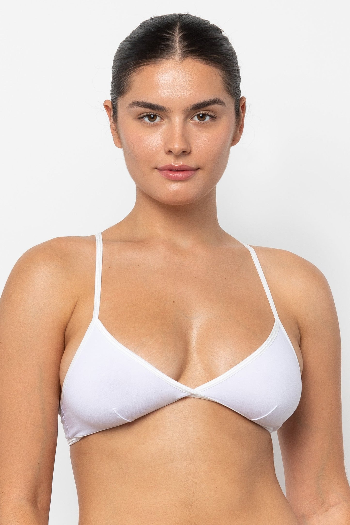 8392 - Crossback Bra