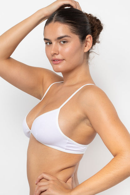8392 - Crossback Bra