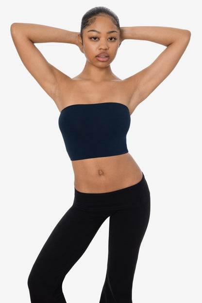 8393 - Cotton Spandex Tube Top