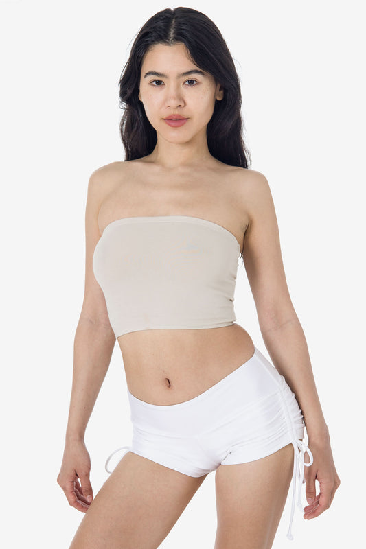 8393 - Cotton Spandex Tube Top
