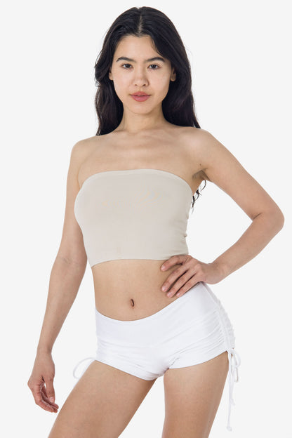 8393 - Cotton Spandex Tube Top
