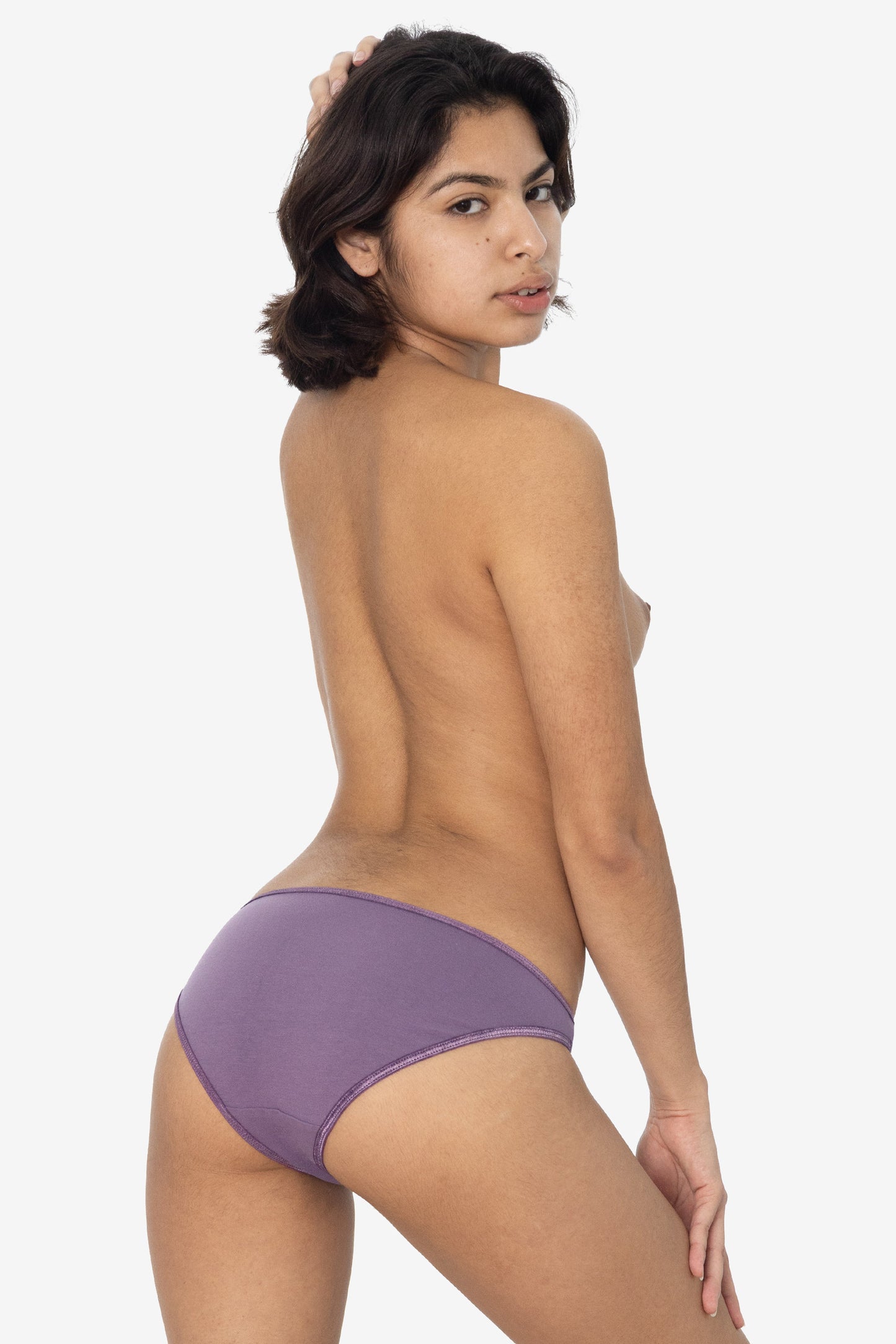 8394 - Bikini Panty
