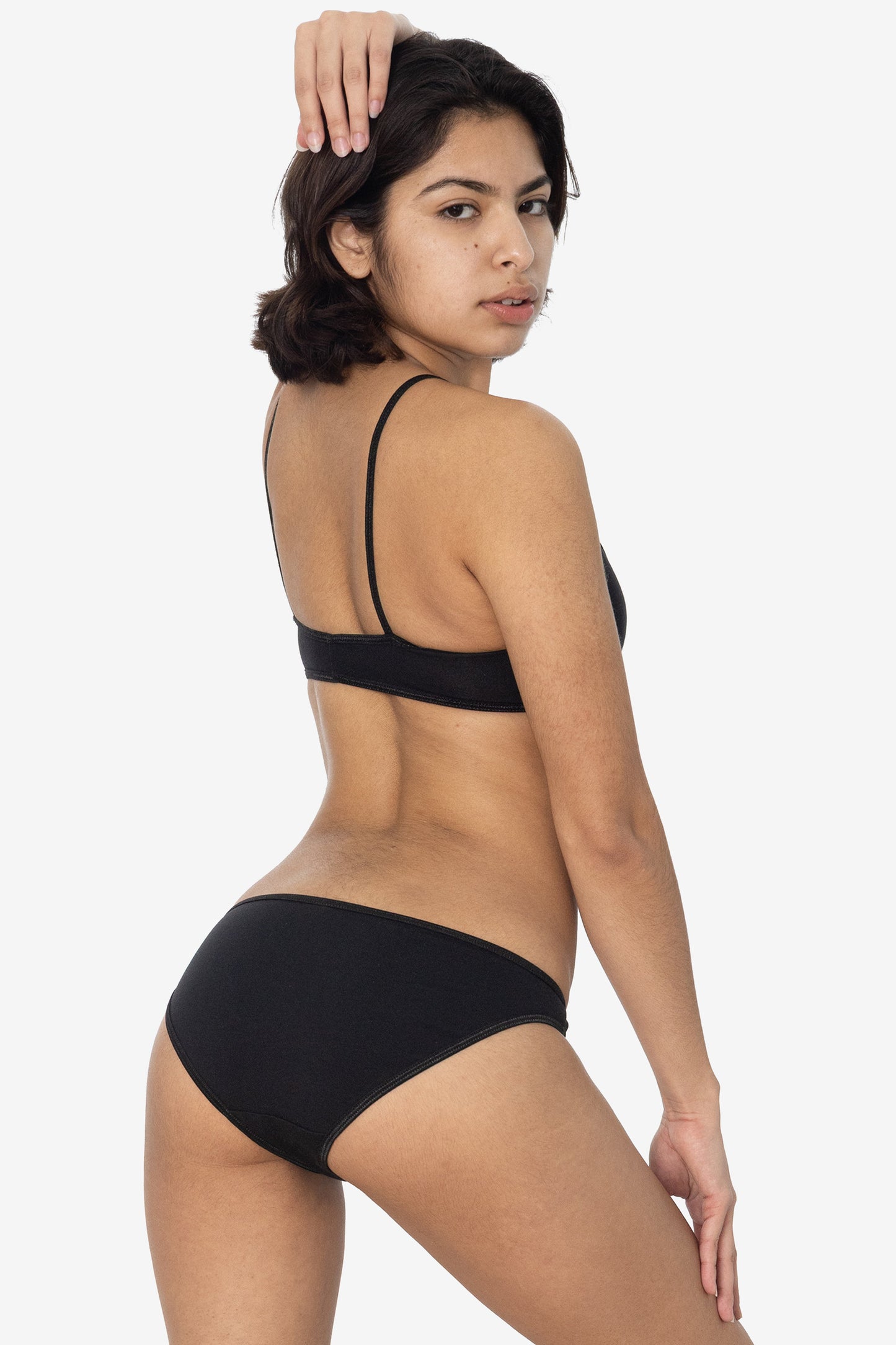 8394 - Bikini Panty