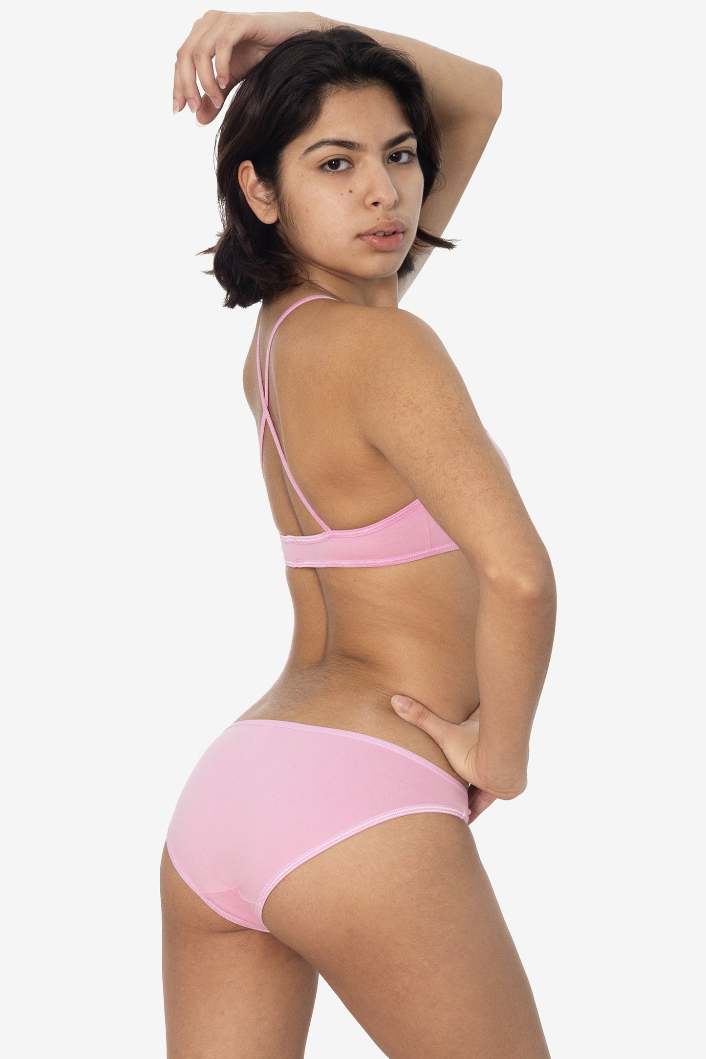 8394 - Bikini Panty