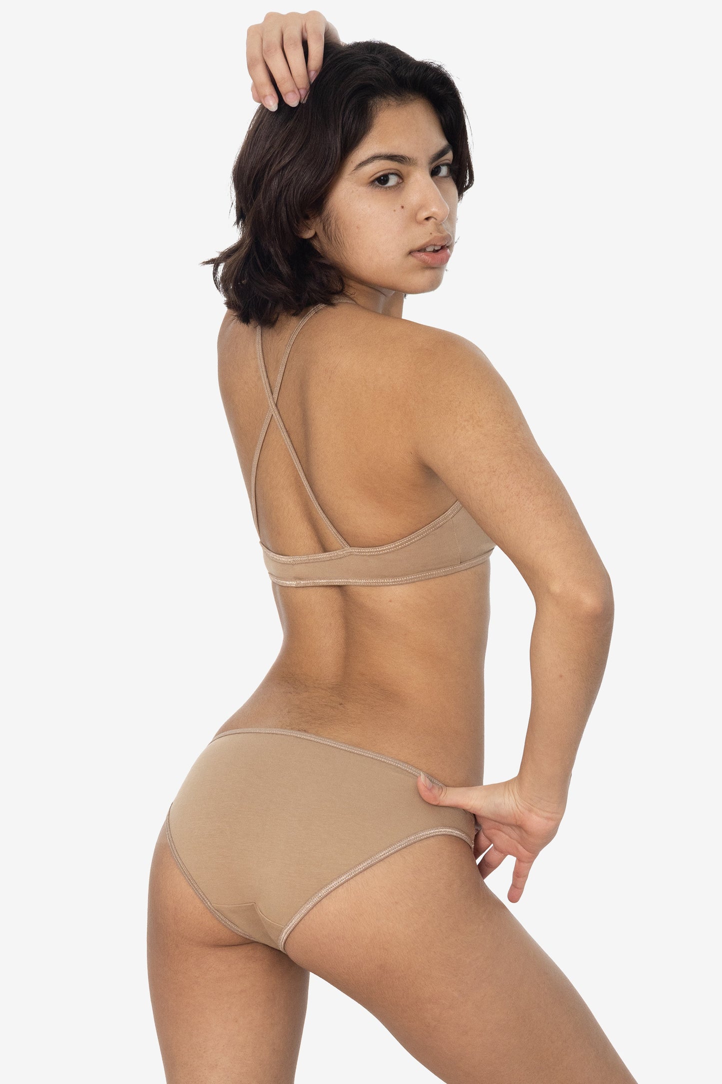 8394 - Bikini Panty