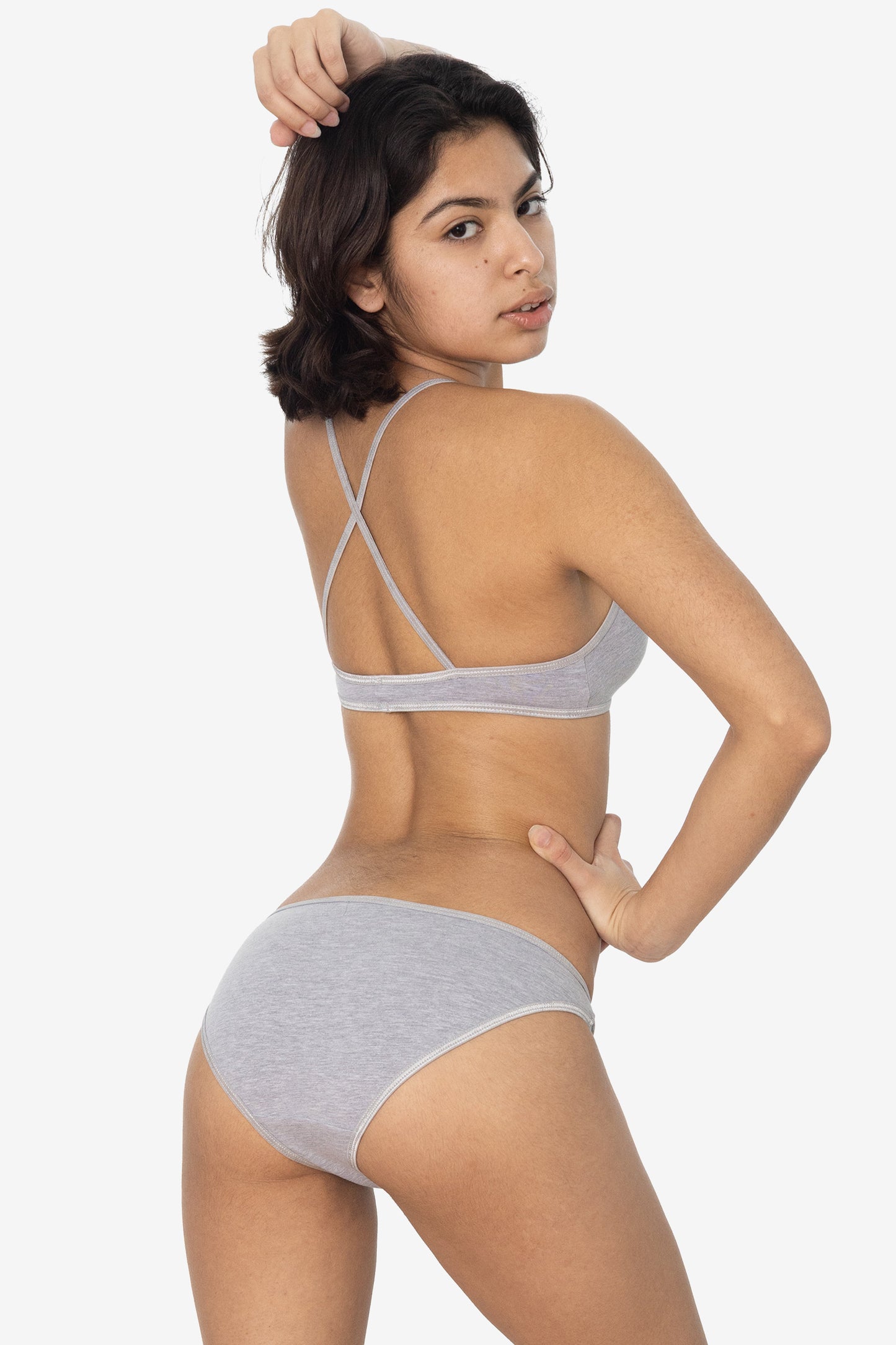 8394 - Bikini Panty
